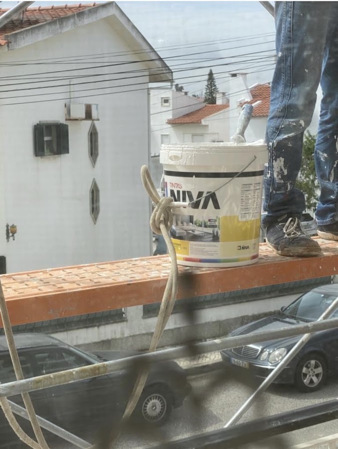 ADEF SOLUÇÕES Pinturas e Remodelações foto 3