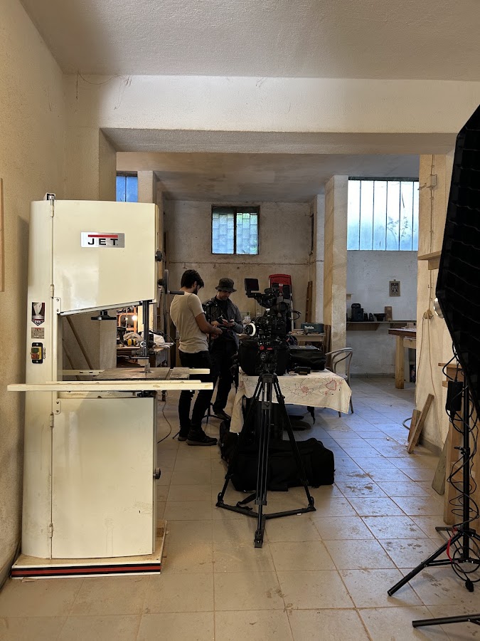 Atelier São Vicente foto 3
