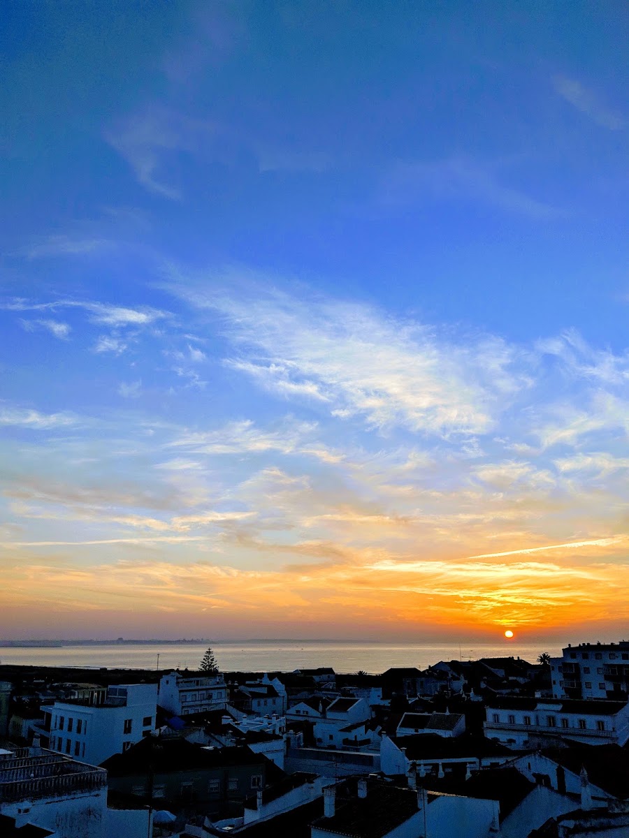 Vidreira De Lagos