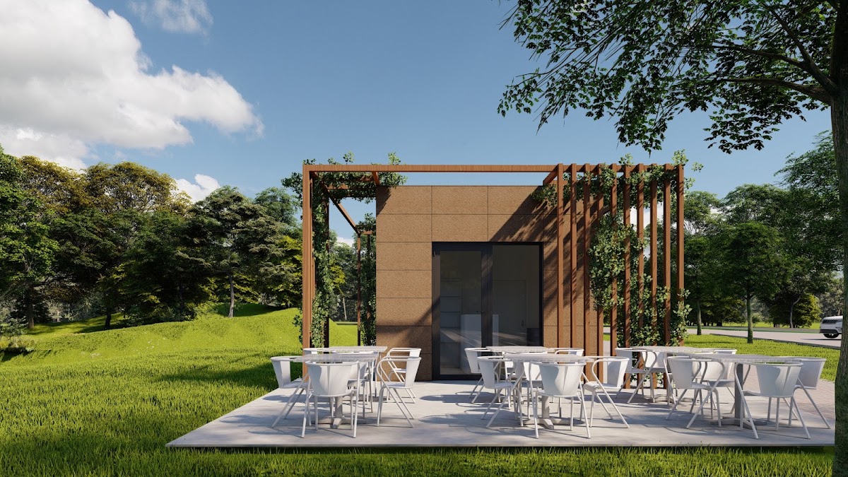 Arqui19 | Arquitetura