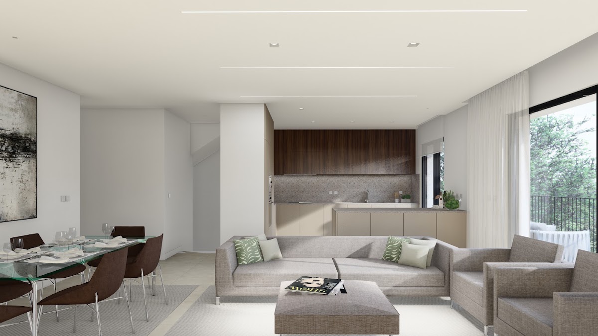 Arqui19 | Arquitetura foto 3