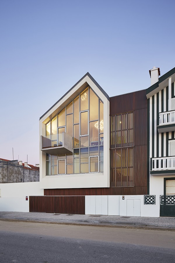 RVdM Arquitectos Lda