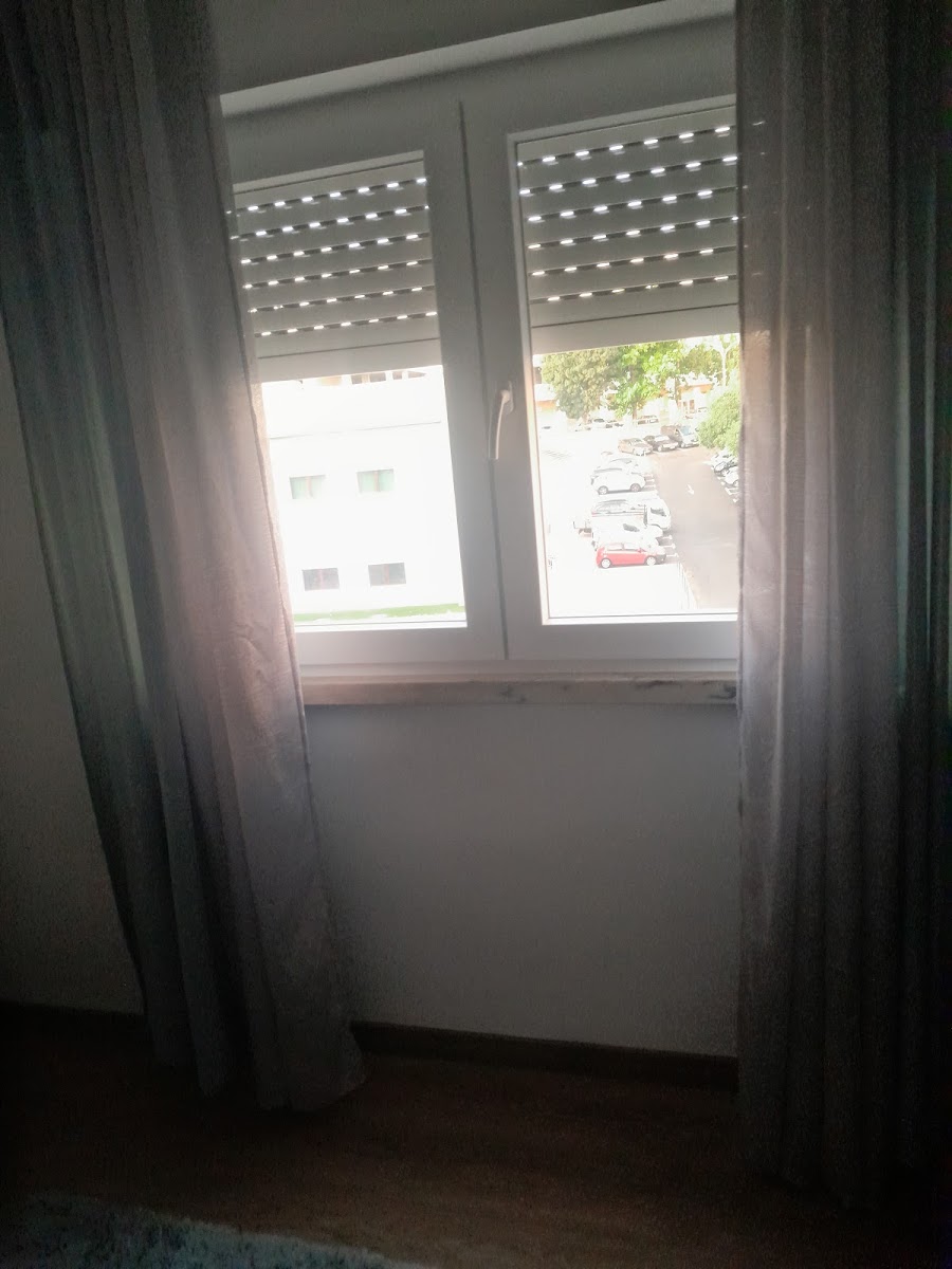 WINVISION - JANELAS PVC