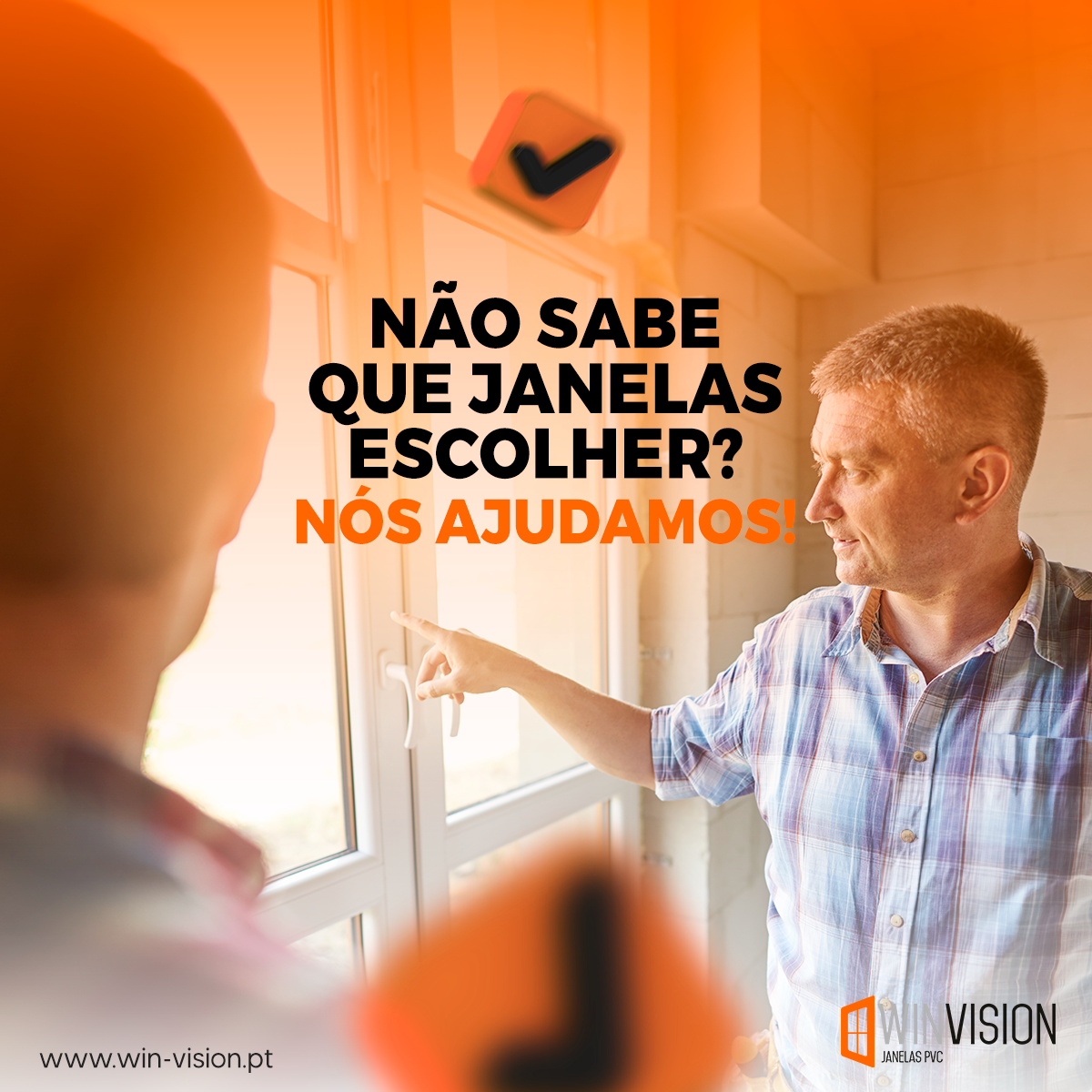 WINVISION - JANELAS PVC foto 5