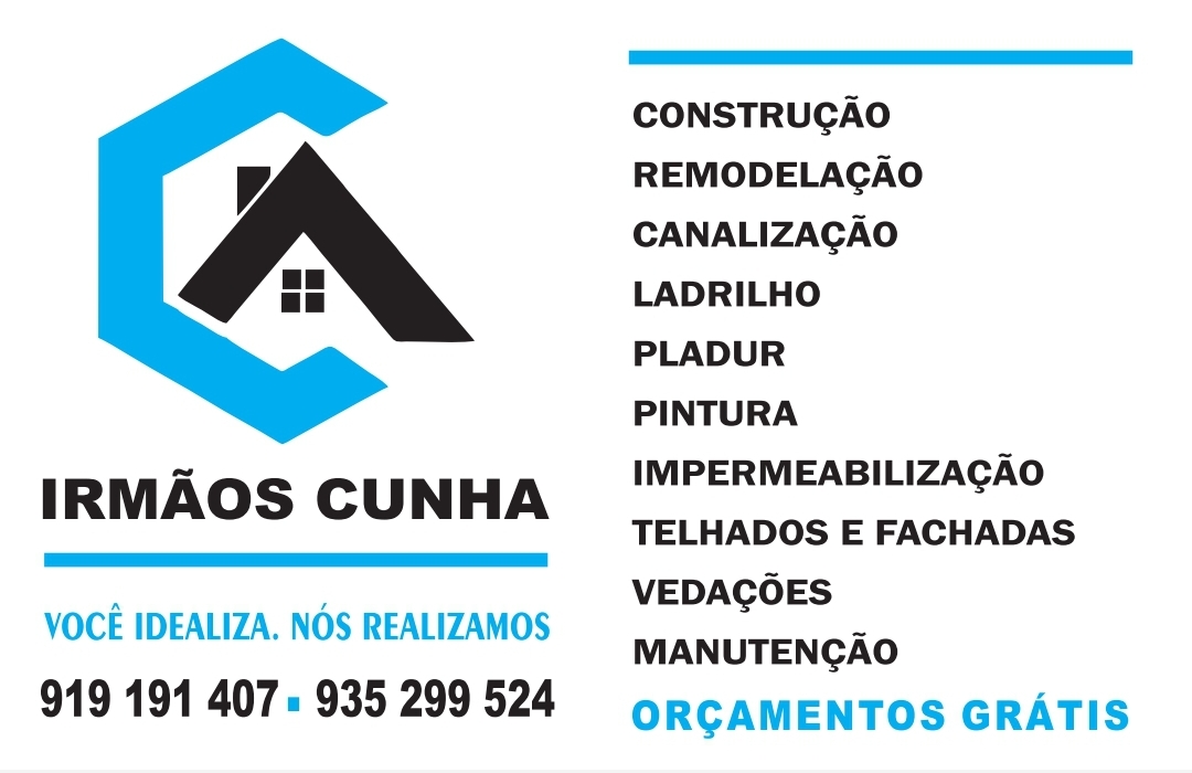 Irmãos Cunha
