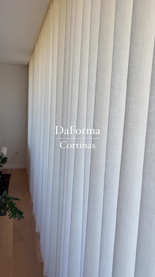 DaForma Cortinas - Empresa de cortinas e design de interior foto 2