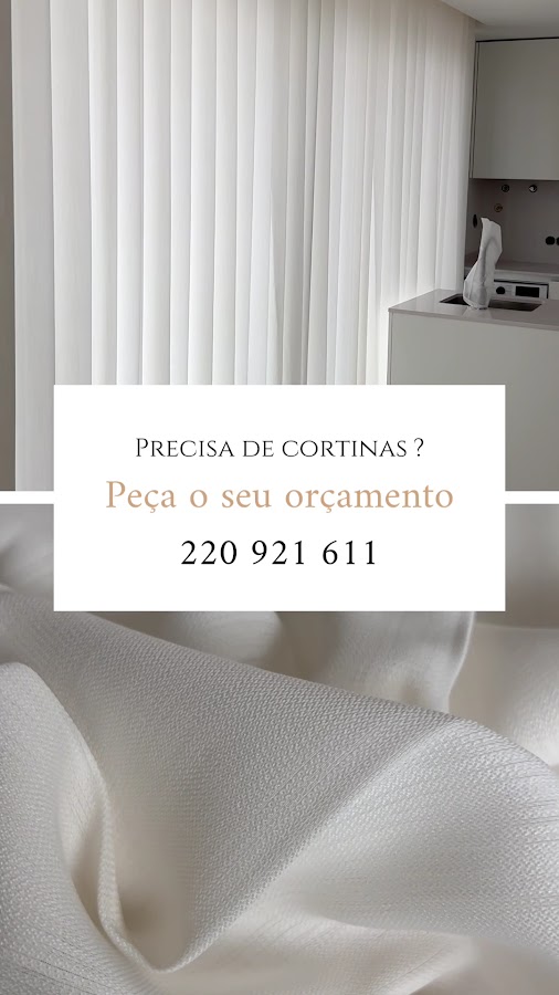 DaForma Cortinas - Empresa de cortinas e design de interior foto 4
