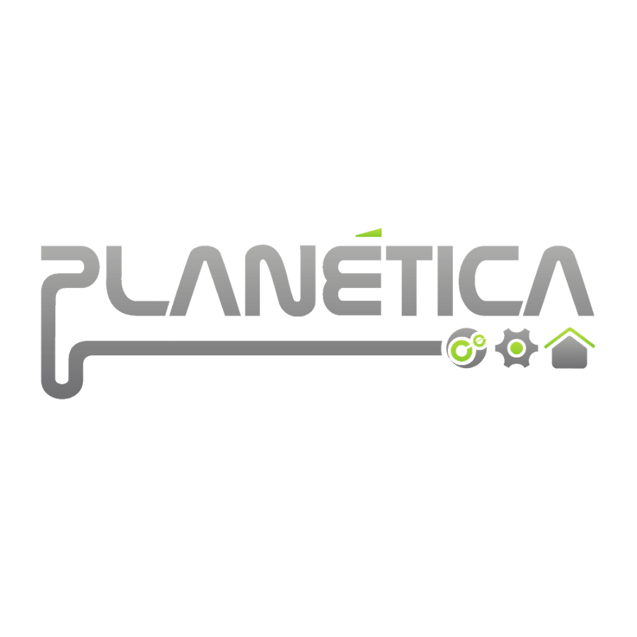 Planética - Projectos e Construções, S.A.