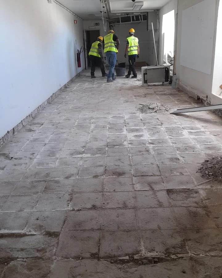 CBMI Demolitudo