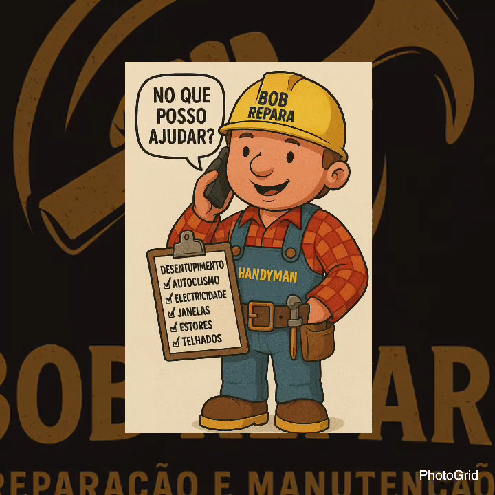 Canalizador em Lisboa Bob Repara handyman foto 9