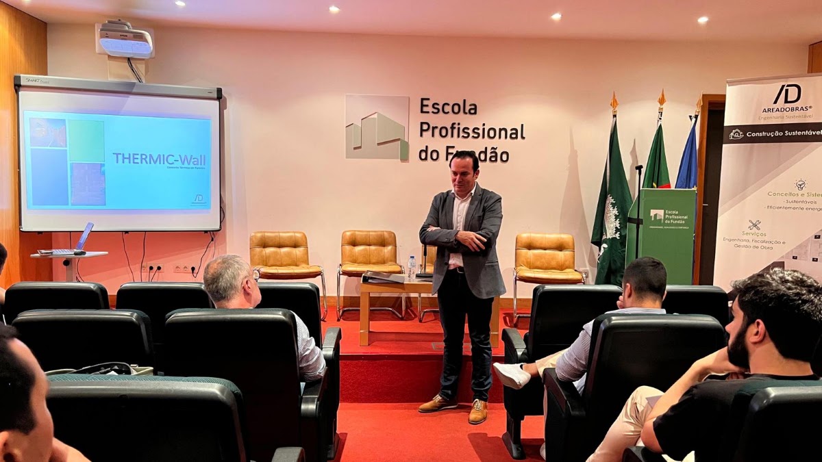 AREADOBRAS - Engenharia e Construção Sustentável foto 9