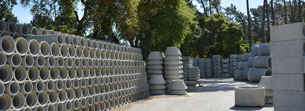 Olisbetão Pré-Fabricados de Betão SA foto 3