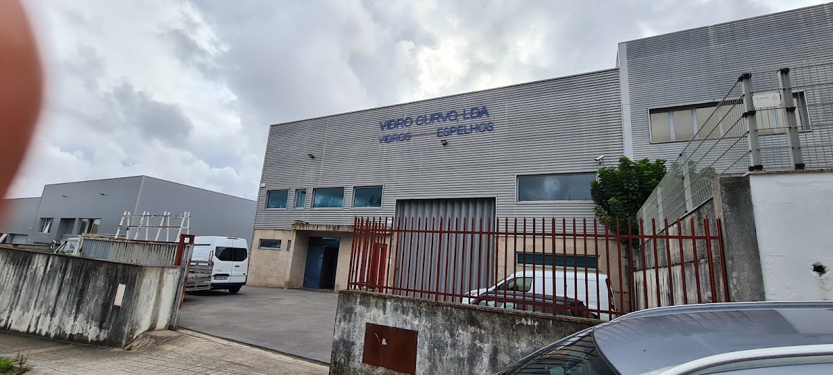 Vidro Curvo, Lda.