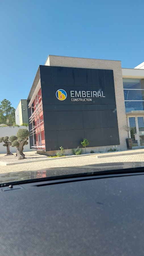 Embeiral - Engenharia E Construção S.A.