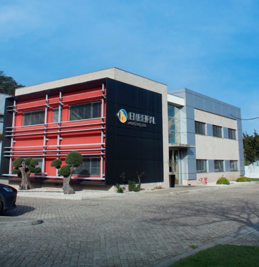Embeiral - Engenharia E Construção S.A. foto 2