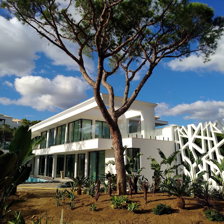 Garcez-arquitectos Associados Lda
