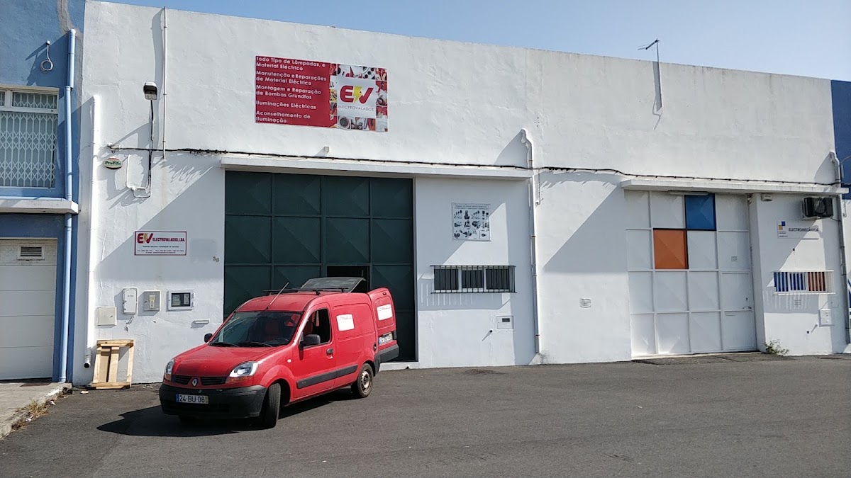 Electrovalados