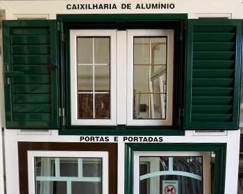 BMV Alumínios