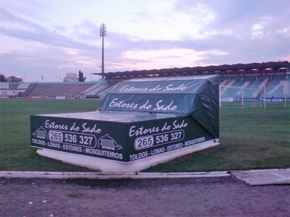 Toldos do Sado