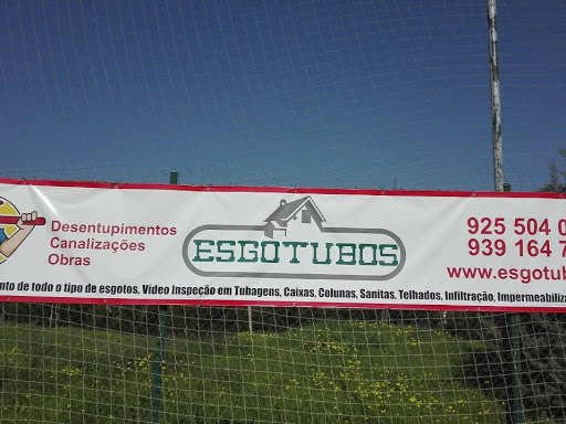 ESGOTUBOS