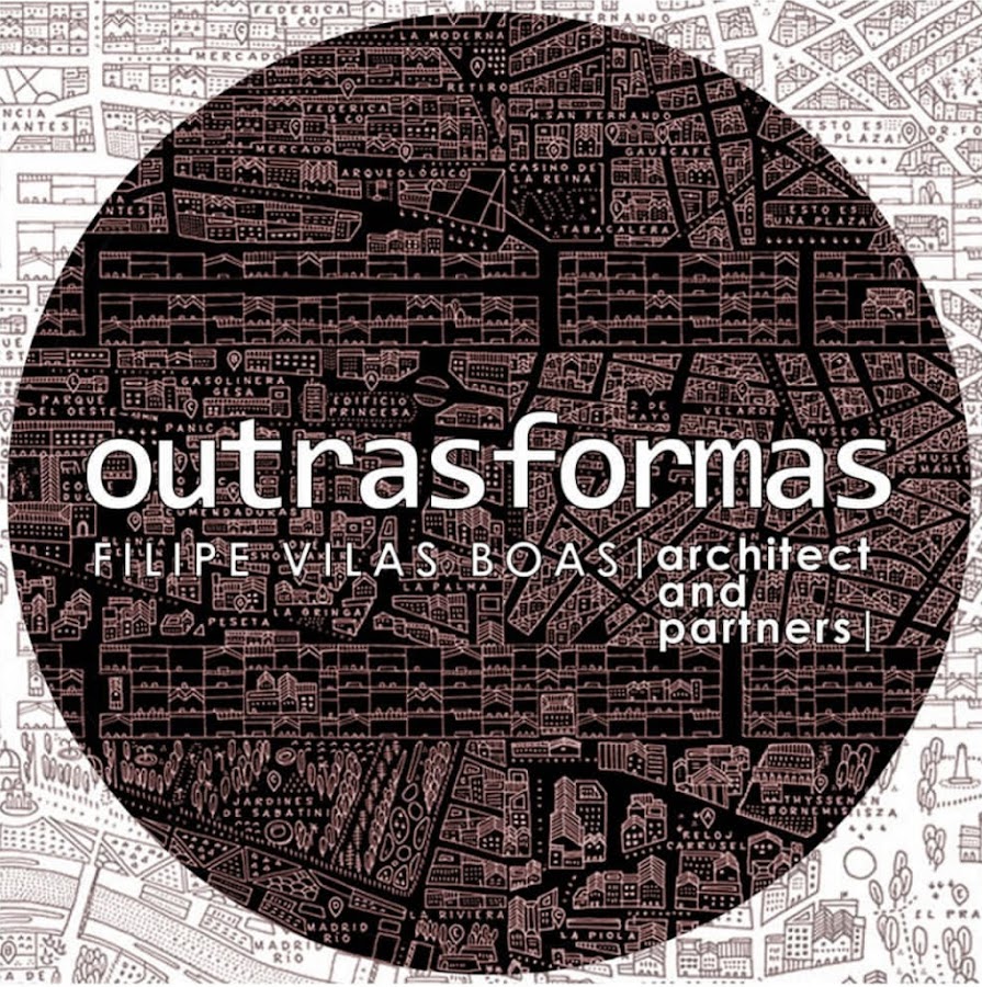 Outrasformas-arquitectura E Mobiliário Lda foto 3