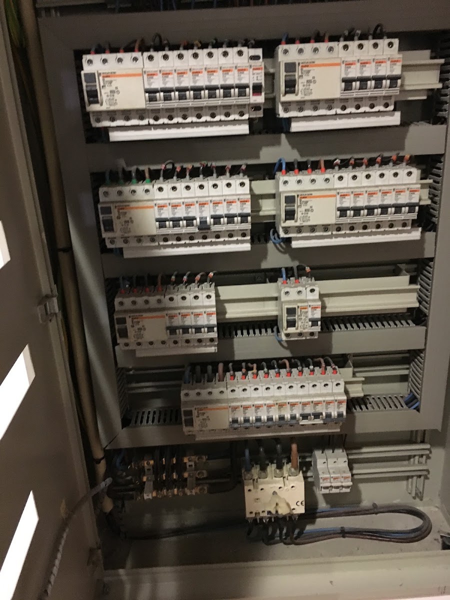Electricistas 24H