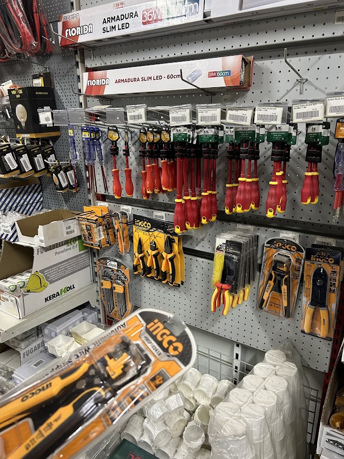 Jonobras, Materiais de Construção, Lda.