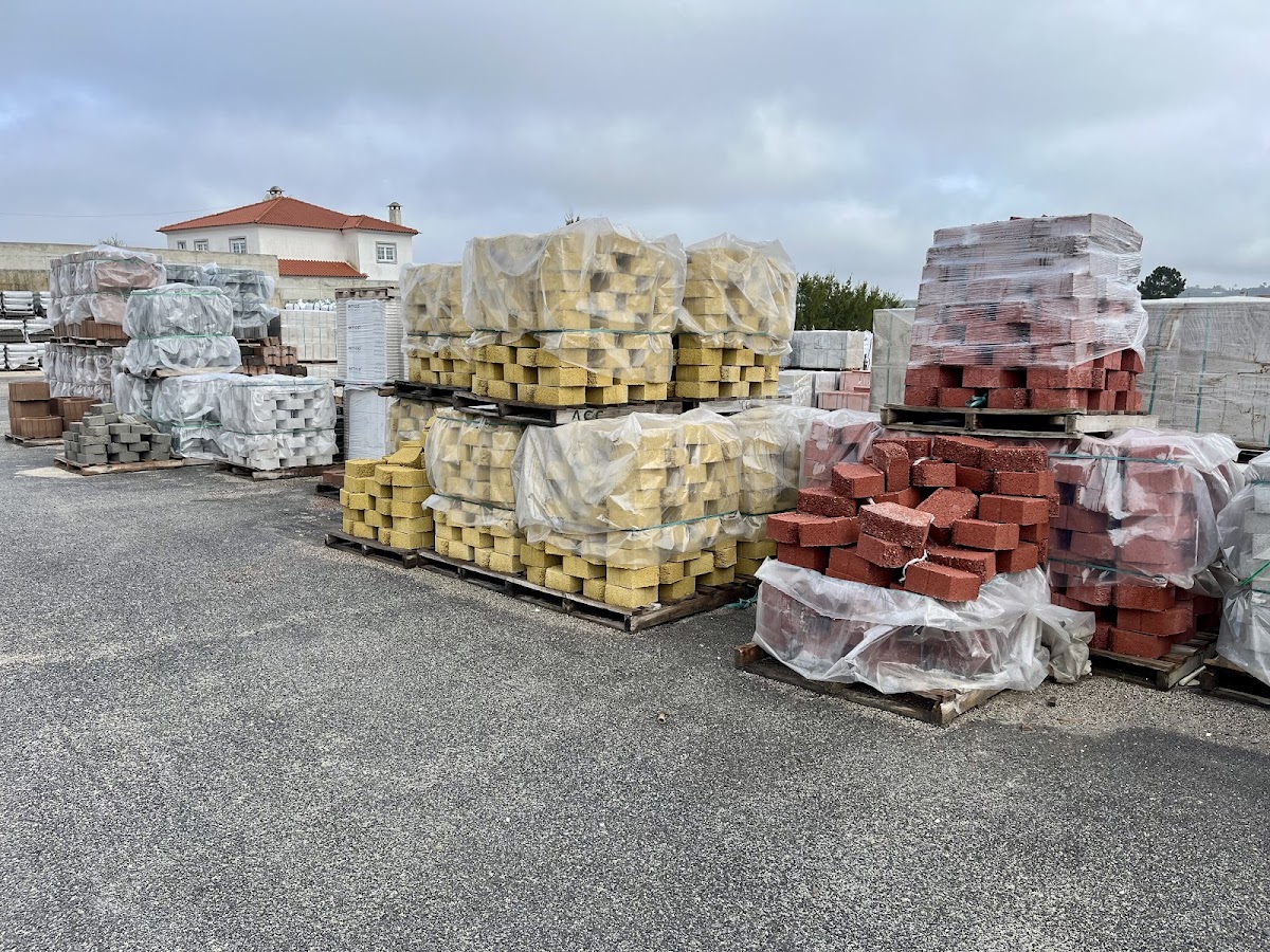 Jonobras, Materiais de Construção, Lda. foto 2