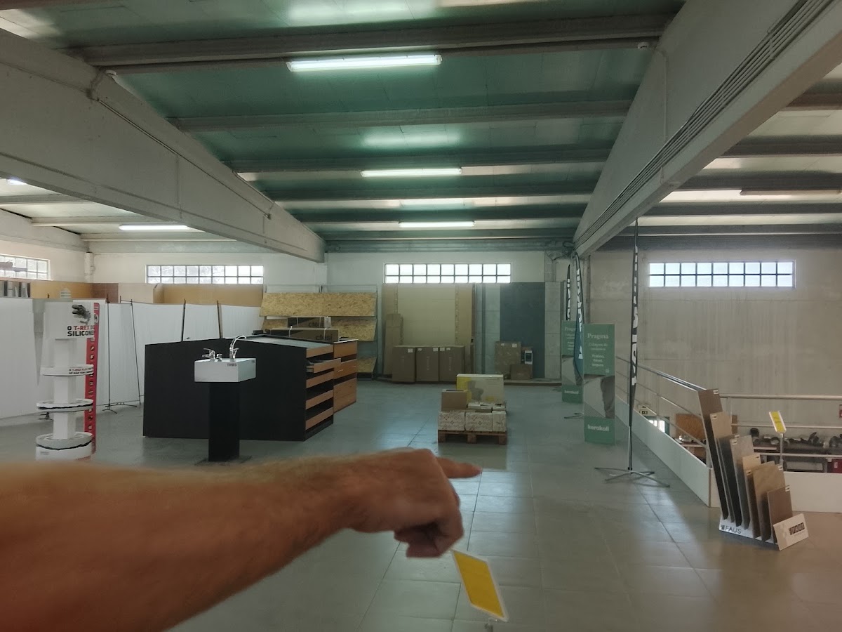 Jonobras, Materiais de Construção, Lda. foto 3