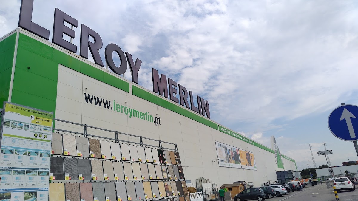 LEROY MERLIN Construção - Matosinhos foto 8