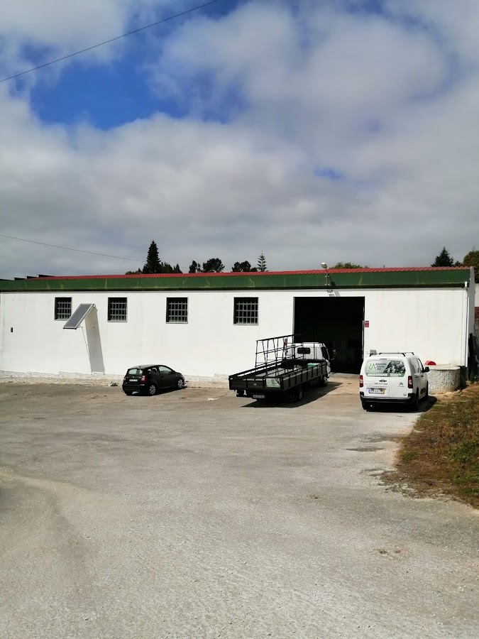 Ribeiro Alumínios