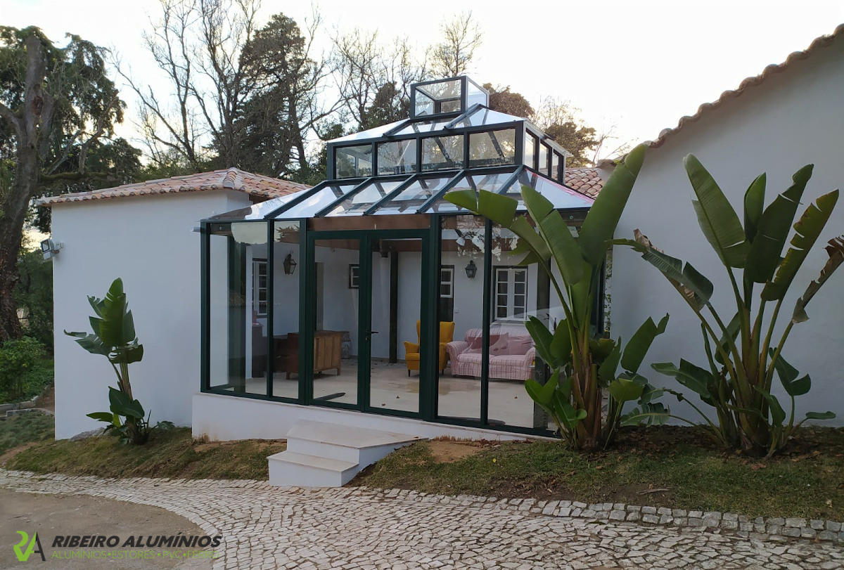Ribeiro Alumínios foto 6