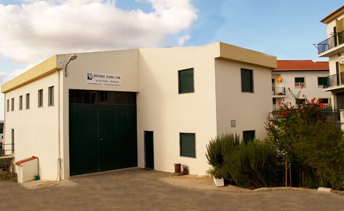 Estores Serra, Lda foto 2