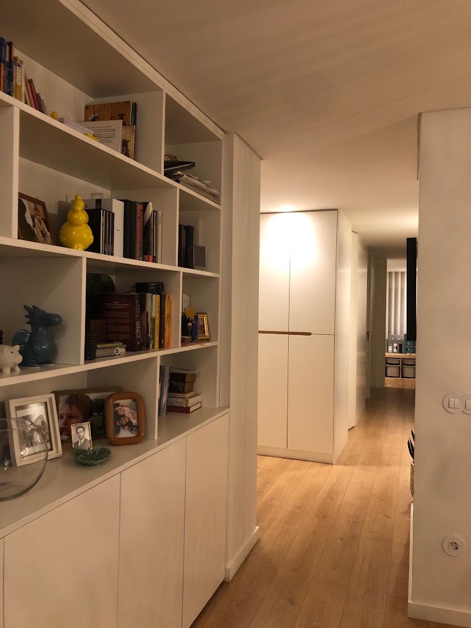 MATÉRIAS arquitetura + interiores foto 2