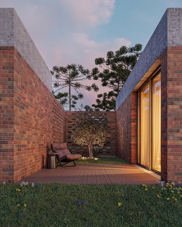 MATÉRIAS arquitetura + interiores foto 10