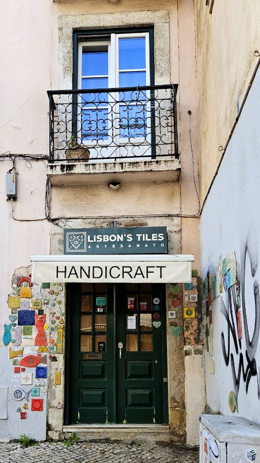 XVIII - Azulejo &amp; Faiança | Loja Alfama foto 3