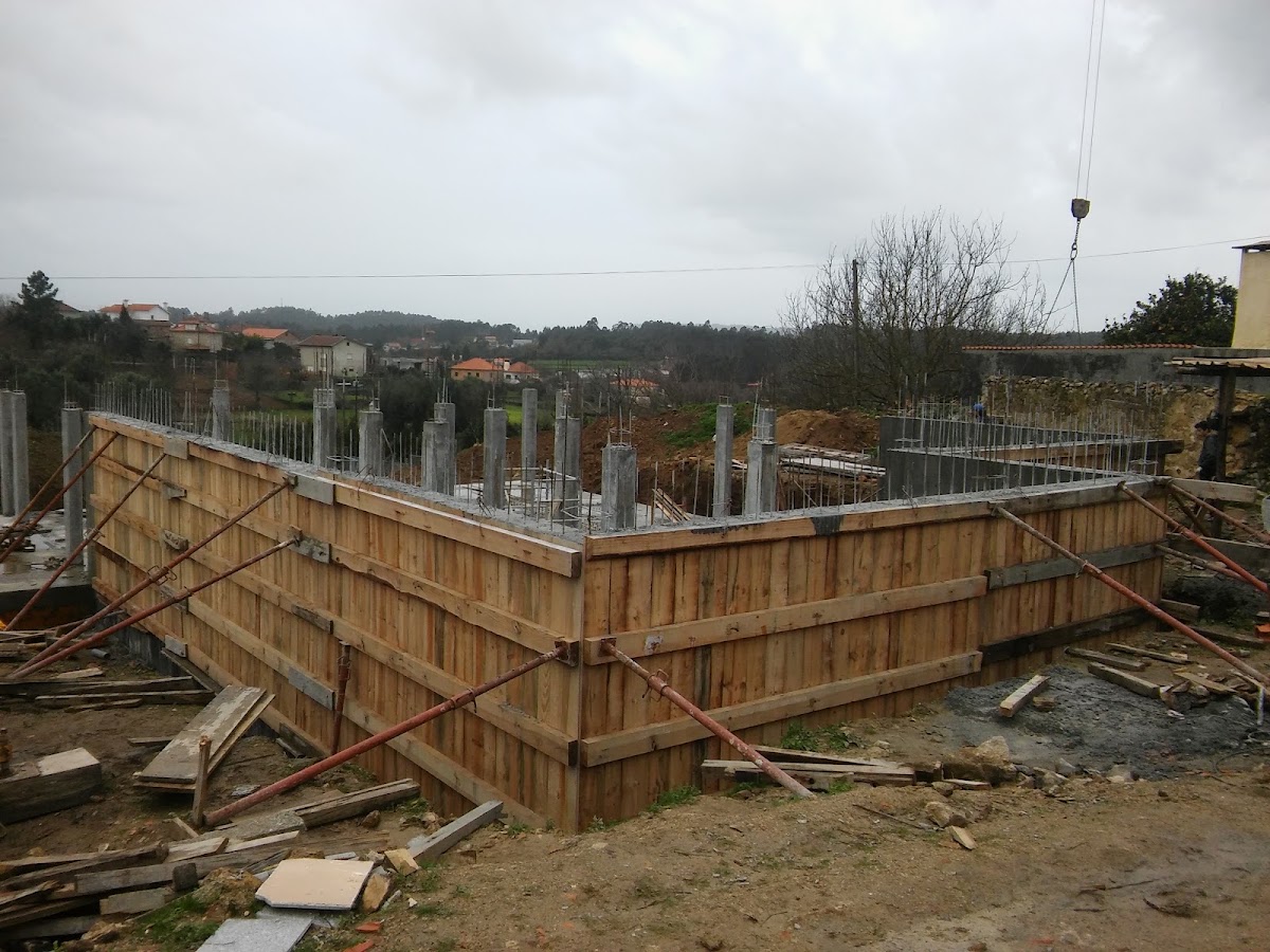 Daniel, Filhos, Construções, Lda. foto 3