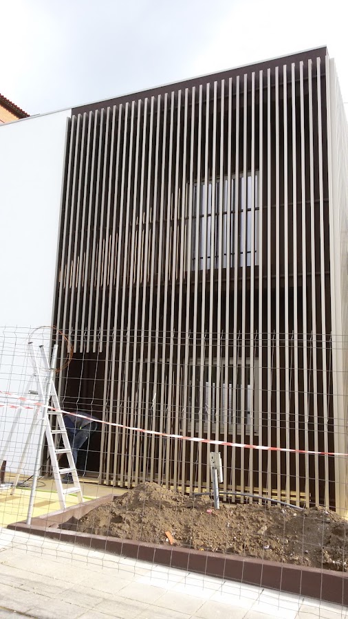 Arte Térmica - Alumínios, LDA foto 10