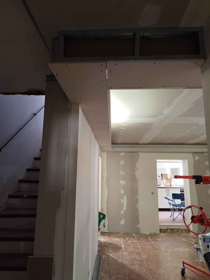 DSR360 - Remodelações