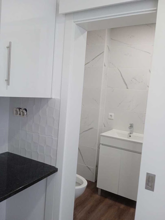 IBS CONSTRUÇÕES E REFORMAS foto 4