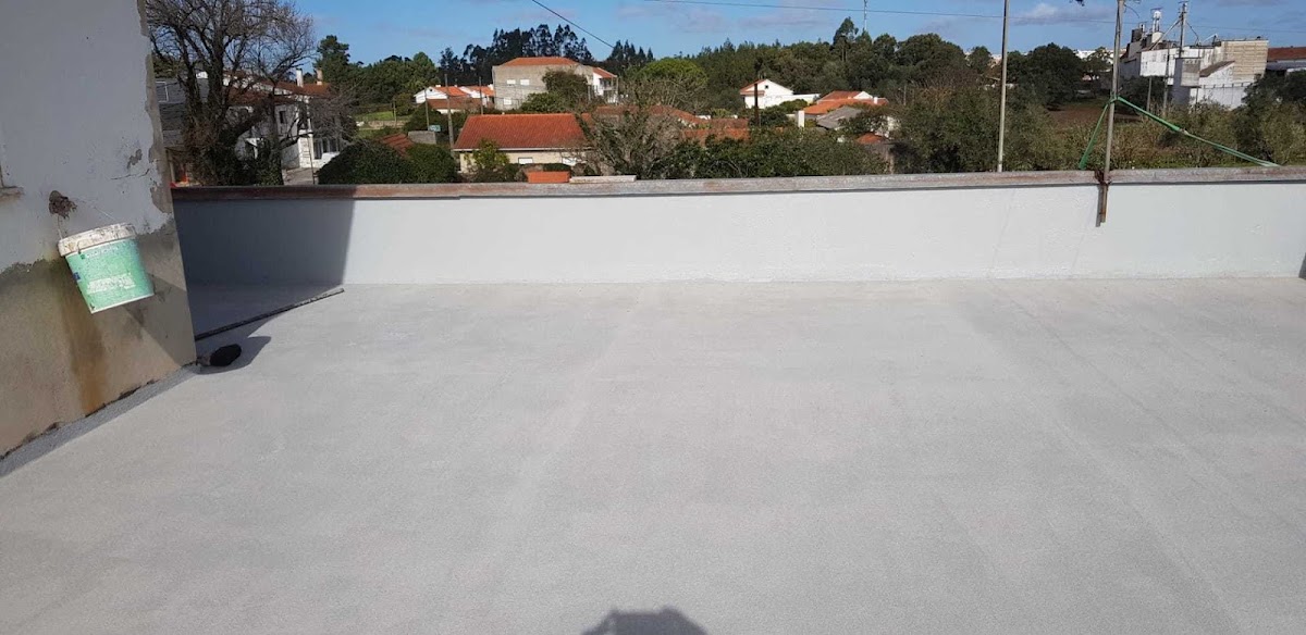IBS CONSTRUÇÕES E REFORMAS foto 6
