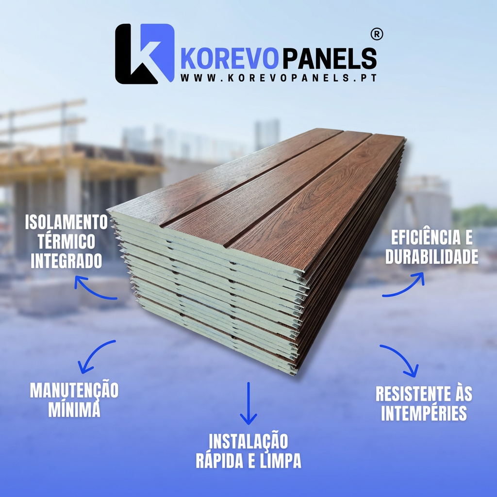 KorevoPanels foto 2