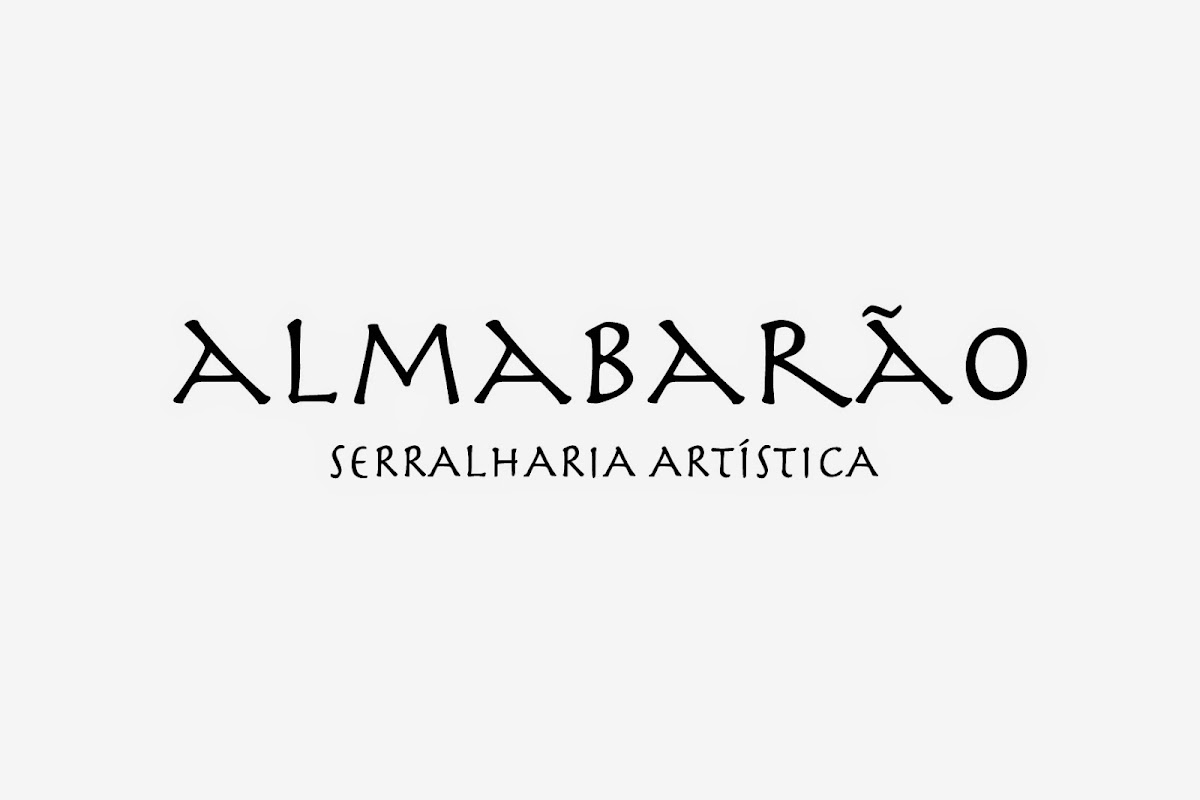 Serralharia Almabarão