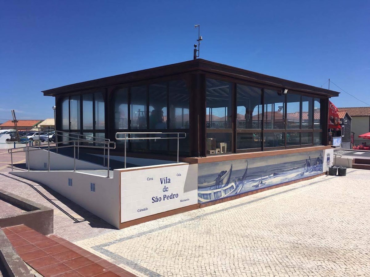 Engiperfil - Engenharia &amp; Construção, Lda foto 4
