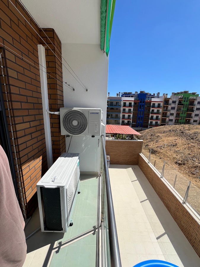 Cristech Climatização foto 5