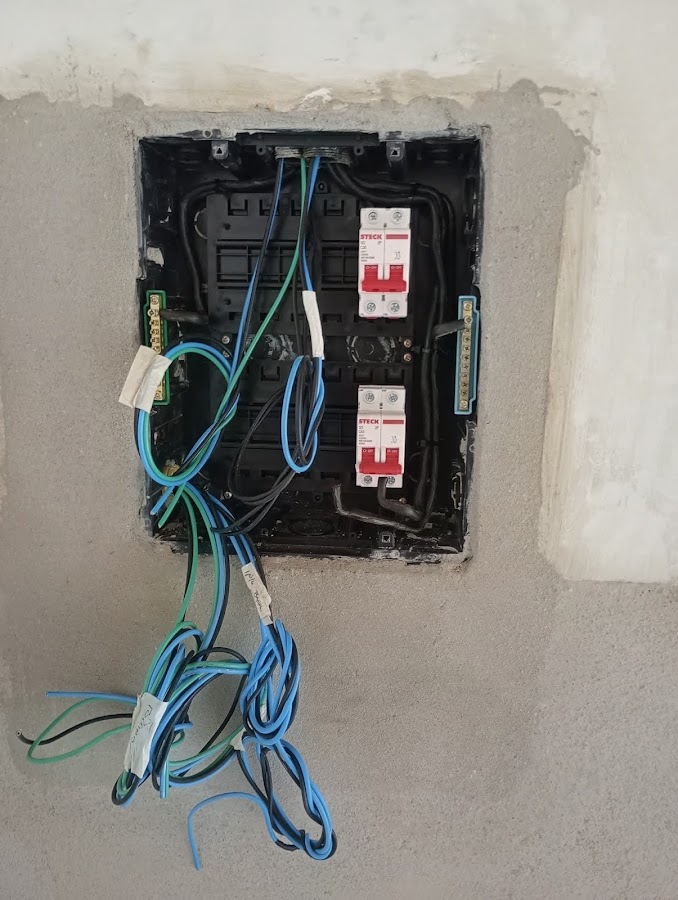 Acenda a Luz Barreiro