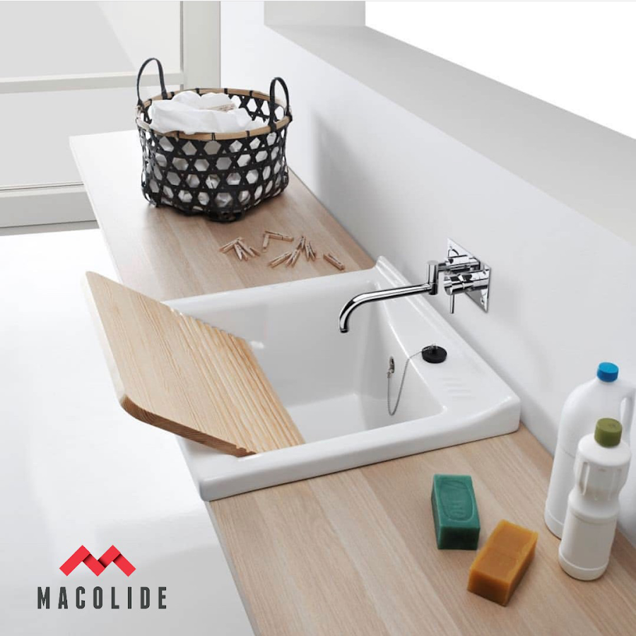 Macolide - Lisboa