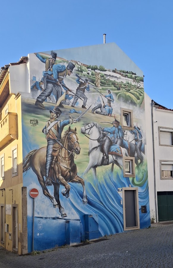 Castelo Branco foto 2