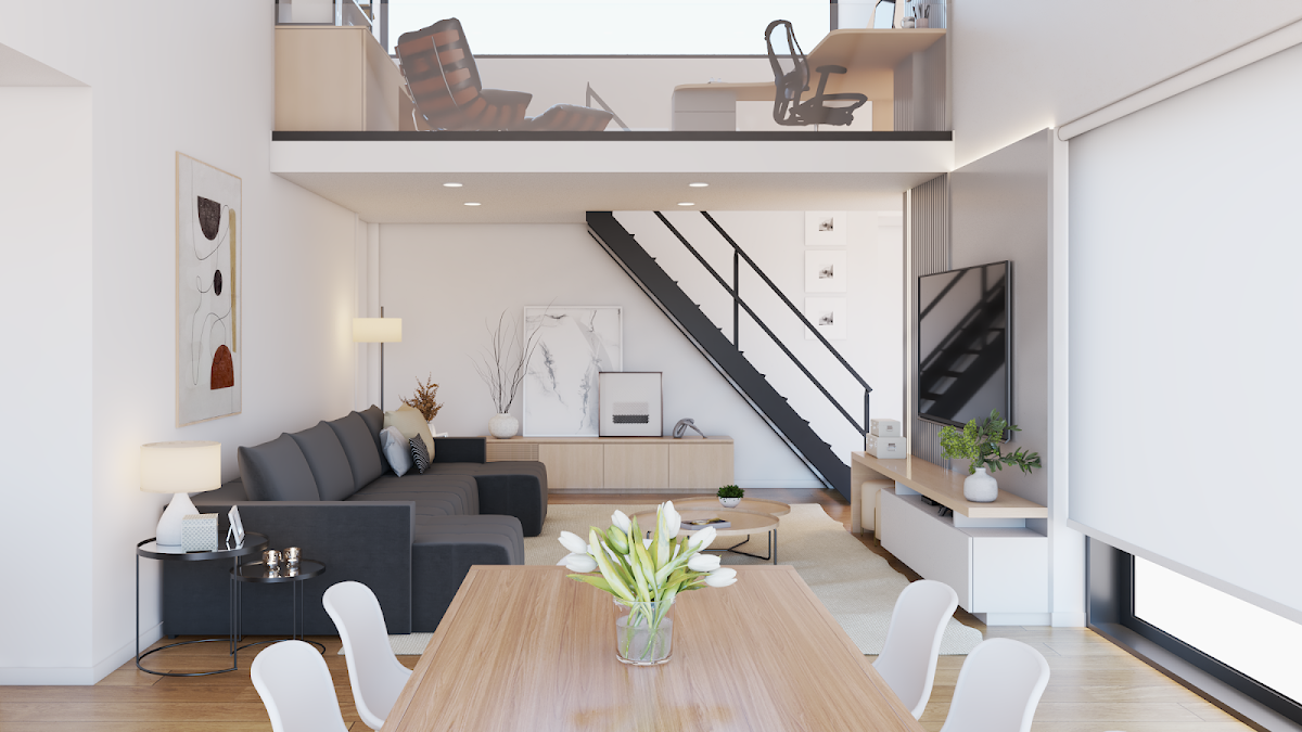 Priscila Kunenn Arquitetura e Interiores foto 9