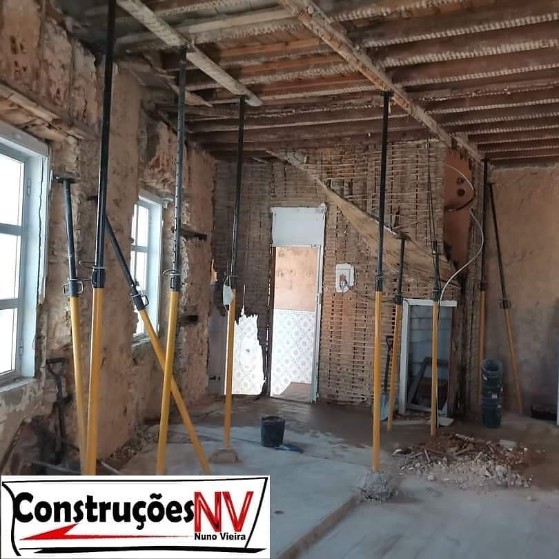 Construções Nuno Vieira unipessoal Lda. foto 7